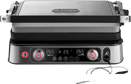 Электрогриль DeLonghi CGH1130DP, фото 2