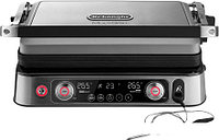 Электрогриль DeLonghi CGH1130DP