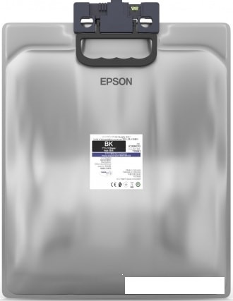 Чернила Epson C13T05B140