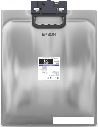 Чернила Epson C13T05B140, фото 2