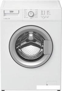 Стиральная машина BEKO WDN635P1BSW