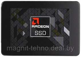 SSD AMD Radeon R5 120GB R5SL120G