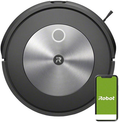 Робот-пылесос iRobot Roomba j7, фото 2