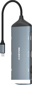 USB-хаб Canyon CNS-TDS15