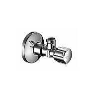 Вентиль угловой 1/2" х 1/2" Schell COMFORT