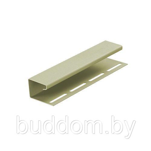 15 Döcke PREMIUM J-профиль (Фисташки)