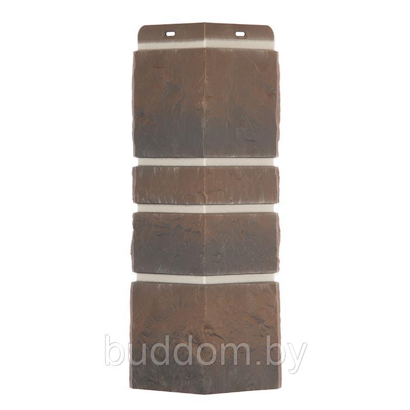 15 Döcke BURG Угол (Земляной)