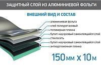 Элотен Бутил PH 15 (0,15 х10м) 179727299 Элотен Бутил PH 15 (0,15 х10м)