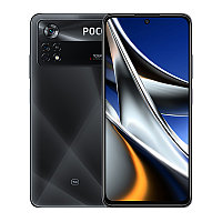 Смартфон POCO X4 Pro 5G 8GB/256GB Черный