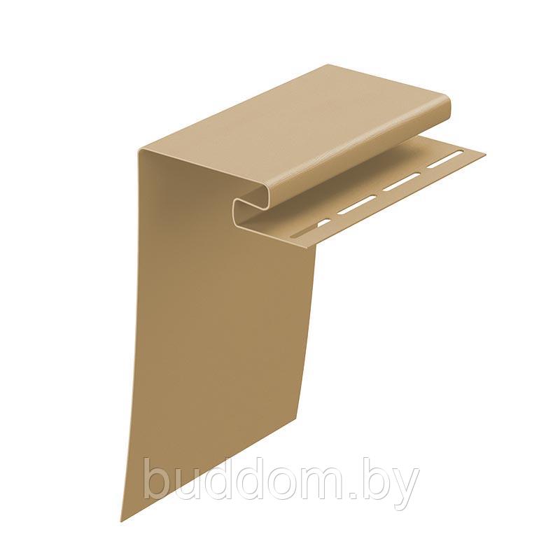 15 Околооконный профиль Döcke PREMIUM (Карамель)