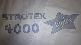 15 Кровельная мембрана STROTEX Toples