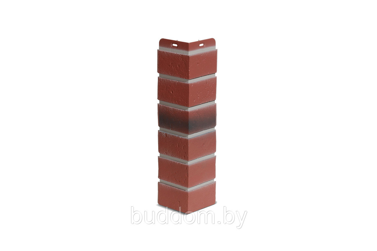 15 Döcke BERG Угол (Рубиновый)