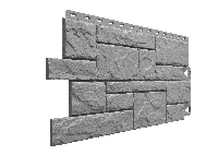 15 Фасадная панель Döcke SLATE (Валь-Гардена)