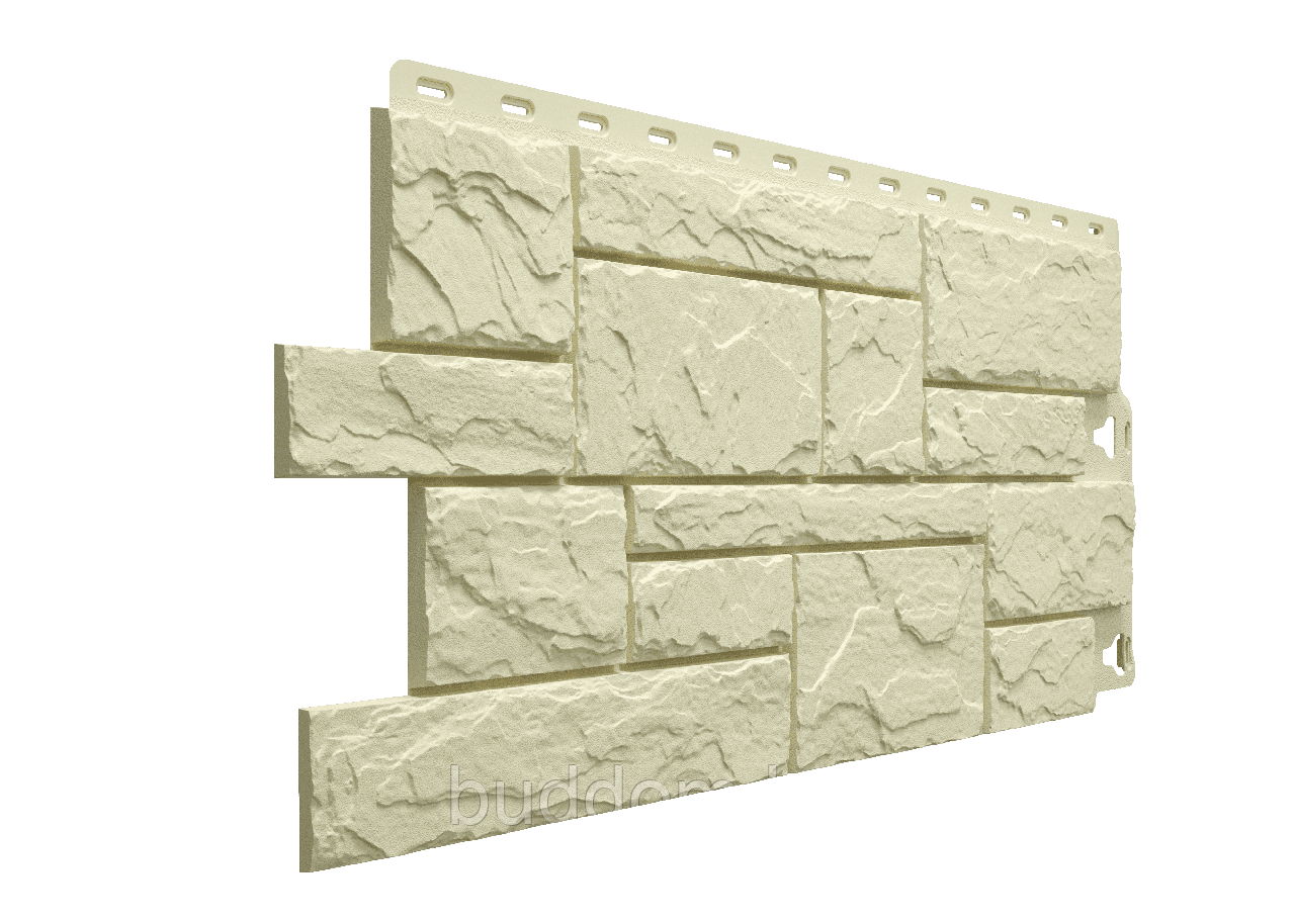15 Фасадная панель Döcke SLATE (Шамони)