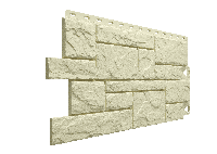 15 Фасадная панель Döcke SLATE (Шамони)