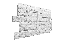 15 Фасадная панель Döcke SLATE (Лех)