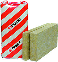 Утеплитель PAROC Solid Multipurpose slab 50 мм, производство Литва