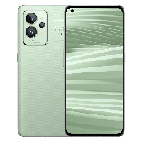 Смартфон Realme GT2 Pro 12GB/256GB Зеленый