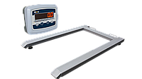 Платформенные весы ProMAS PM4UE-0.6 (П-образные палетные) 179732225 Платформенные весы ProMAS PM4UE-0.6 (П-образные палетные)