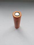 Аккумулятор  li-ion BSL INR18650-2500mah-8C, фото 2