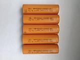 Аккумулятор  li-ion BSL INR18650-2500mah-8C, фото 3