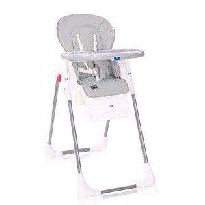 Детский стульчик для кормления Lorelli CRYSPI - фото 4 - id-p179731722