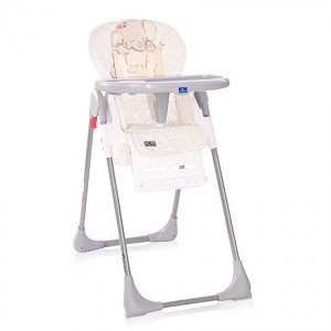 Детский стульчик для кормления Lorelli CRYSPI - фото 2 - id-p179731722