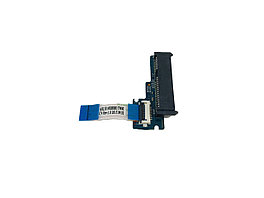 Адаптер SATA со шлейфом HP 240 246 250 255 G4 G5 15-AC ls-c703p