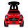 Толокар. "Mercedes-Benz SLS AMG". Цвет:Красный., фото 3