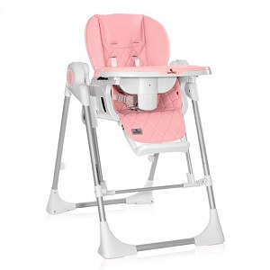 Детский стульчик для кормления Lorelli Camminando.3 в 1 (стульчик + качели + шезлонг) - фото 1 - id-p179731757