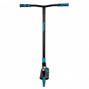 Самокат детский Novatrack 120A.PIXEL.BBL21 blue/black - фото 3 - id-p179654601