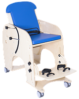 Реабилитационное кресло детей ДЦП Slonik New, Akces-Med