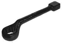 SWO-36 Ключ ударный изогнутый, 36 мм