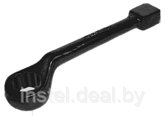 SWO-65 Ключ ударный изогнутый, 65 мм