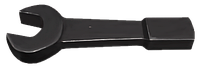 SWOJ-27 ключ ударный с открытым зевом, 27 мм