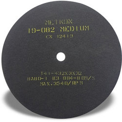 Абразивный отрезной диск TRENO-M, Ø432 мм для стали 23-55 HRC (уп. - 10 шт.)