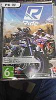 Ride (Копия лицензии) PC