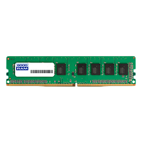 GOODRAM DRAM 8GB 2666MHz DDR4 (PC4-21300) CL 19, S