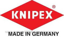 KNIPEX губцевый инструмент