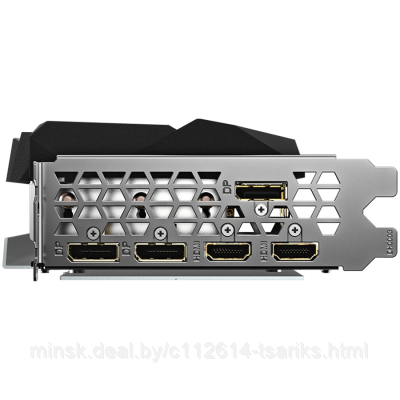 GIGABYTE Video Card NVidia GeForce RTX 3080 Ti GAMING OC 12GD (12 GB GDDR6X/384 bit, 3x DP 1.4a, 2xHDMI 2.1, - фото 2 - id-p179617408