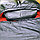 Спальный мешок с подголовником Big Boy одеяло Комфорт (25090,  до -15С) РБ, цвет Микс, фото 7