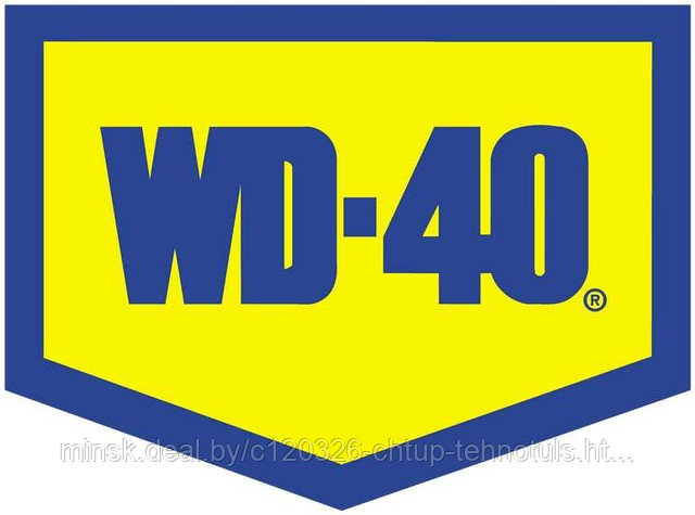 WD-40 химия - фото 1 - id-p22638144