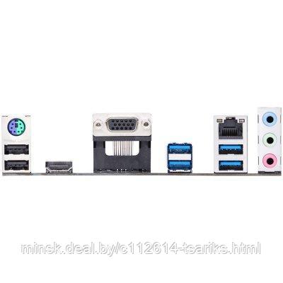 ASUS Main Board Desktop PRIME B560M-K (B560, s1200, 2xDDR4, HDMI/D-Sub, 1xPCIe x16, 2xPCIe3.0 x1, 2xM.2, - фото 2 - id-p179617398