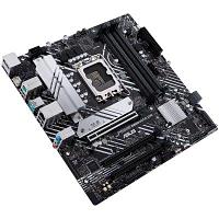 ASUS Main Board Desktop PRIME B660M-A D4.