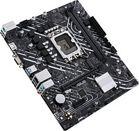 ASUS Main Board Desktop PRIME H610M-K D4.