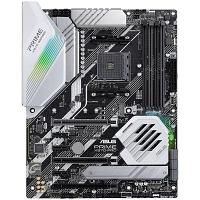 ASUS Main Board Desktop (AMD X570, s1200, 4xDDR4, HDMI / DP, 3xPCIe x16, 3xPCIe x1, 2x M.2, 6 x SATA, ALC