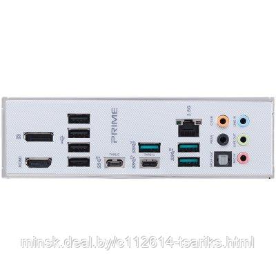 ASUS Main Board Desktop PRIME Z590-A (S1200 4xDDR4, HDMI/DP, 3xPCIe x16, 1xPCIe3.0 x4, 3xM.2, 6xSATA, ATX, - фото 2 - id-p179617393