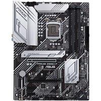 ASUS Main Board Desktop PRIME Z590-P (S1200, Z590, 4xDDR4, HDMI / DP, 1xPCIe x16, 1xPCIe x1, 2x M.2, 4 x SATA,