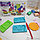 Тесто пластилин Чудо - обед Повар от  Genio Kids Что сегодня на обед, фото 5