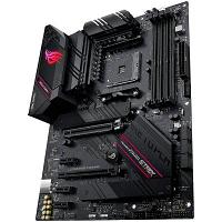 ASUS Main Board Desktop AMD B550, AM4 , 4 xDDR4, HDMI / DP, 2xPCIe x16, 3 x PCIe 3.0 x1, 2 x M.2, 6 x SATA,